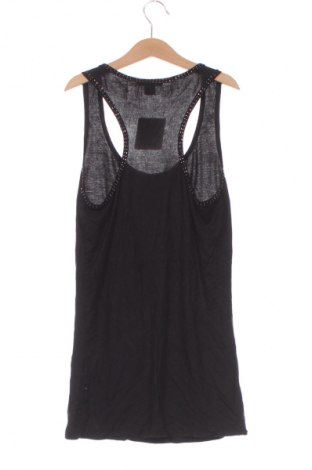 Dámsky top  Amisu, Veľkosť XS, Farba Čierna, Cena  1,95 €