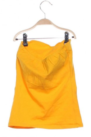 Dámsky top  Amisu, Veľkosť XS, Farba Oranžová, Cena  1,95 €
