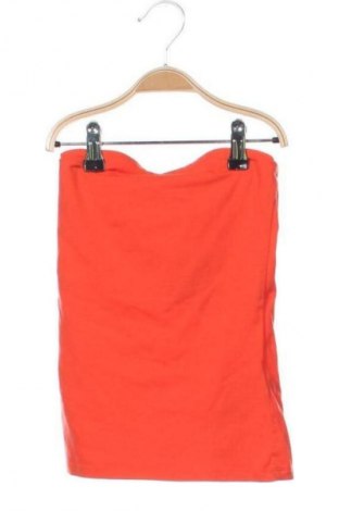 Dámsky top  Amisu, Veľkosť XS, Farba Oranžová, Cena  1,95 €
