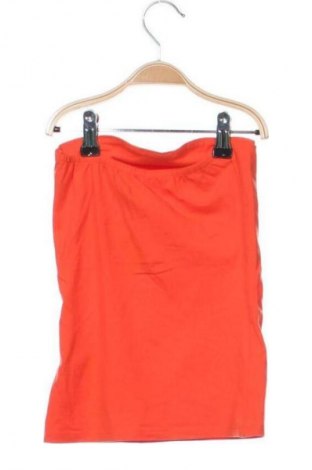 Dámsky top  Amisu, Veľkosť XS, Farba Oranžová, Cena  1,95 €