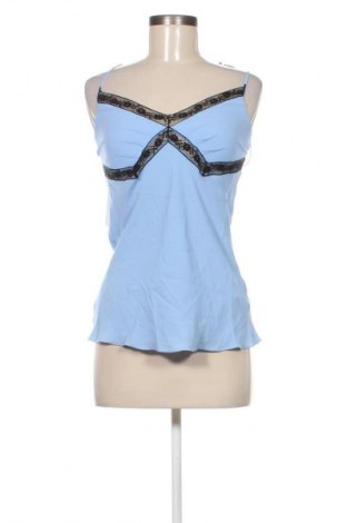 Γυναικείο τοπ Anna Molinari, Μέγεθος S, Χρώμα Μπλέ, Τιμή 117,99 €