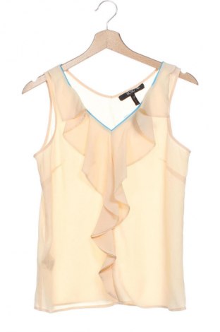 Dámský top BCBG Paris, Velikost XXS, Barva Béžová, Cena  59,00 Kč