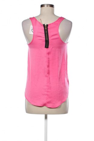 Dámský top Bershka, Velikost S, Barva Růžová, Cena  49,00 Kč