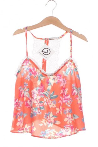 Dámský top Bershka, Velikost XS, Barva Vícebarevné, Cena  49,00 Kč