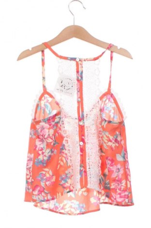 Dámský top Bershka, Velikost XS, Barva Vícebarevné, Cena  49,00 Kč