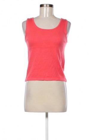 Dámský top Best Connections, Velikost M, Barva Oranžová, Cena  49,00 Kč