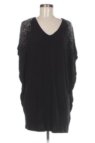 Női top Bpc Bonprix Collection, Méret M, Szín Fekete, Ár 1 039 Ft