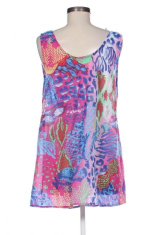 Damski top Bpc Bonprix Collection, Rozmiar L, Kolor Kolorowy, Cena 15,99 zł