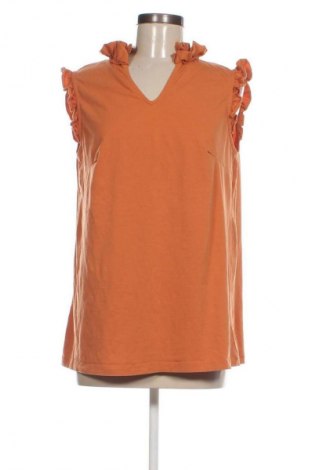 Dámský top Bpc Bonprix Collection, Velikost XL, Barva Oranžová, Cena  119,00 Kč