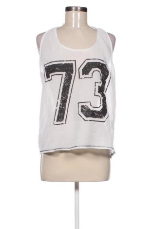 Dámský top Calliope, Barva Bílá, Cena  49,00 Kč