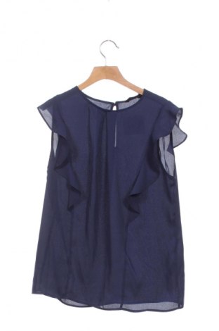 Dámský top Calliope, Velikost XS, Barva Modrá, Cena  49,00 Kč