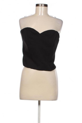 Γυναικείο τοπ Camilla, Μέγεθος 3XL, Χρώμα Μαύρο, Τιμή 11,99 €