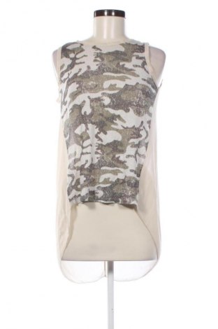 Γυναικείο τοπ Colloseum, Μέγεθος S, Χρώμα Πολύχρωμο, Τιμή 2,99 €