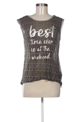 Dámský top Colours Of The World, Velikost S, Barva Vícebarevné, Cena  49,00 Kč