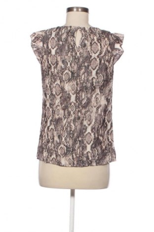 Γυναικείο τοπ Comma,, Μέγεθος M, Χρώμα Πολύχρωμο, Τιμή 4,99 €