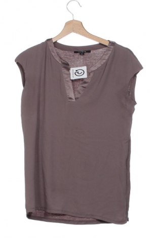 Damentop Comma,, Größe XS, Farbe Braun, Preis € 7,99