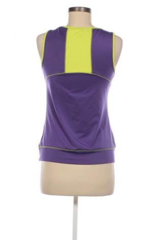 Dámský top Crane, Velikost S, Barva Fialová, Cena  49,00 Kč