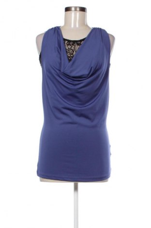 Dámský top Crazy World, Velikost M, Barva Modrá, Cena  49,00 Kč