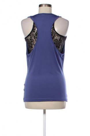 Dámský top Crazy World, Velikost M, Barva Modrá, Cena  49,00 Kč