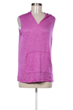 Damski top Danskin, Rozmiar M, Kolor Fioletowy, Cena 6,99 zł