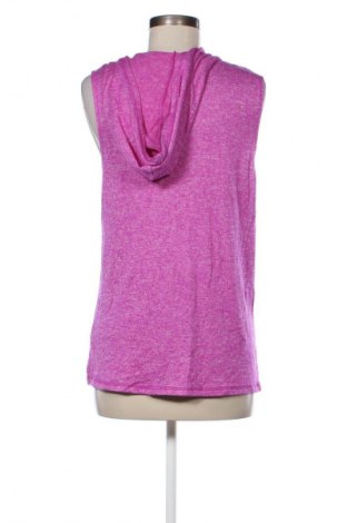 Damski top Danskin, Rozmiar M, Kolor Fioletowy, Cena 6,99 zł