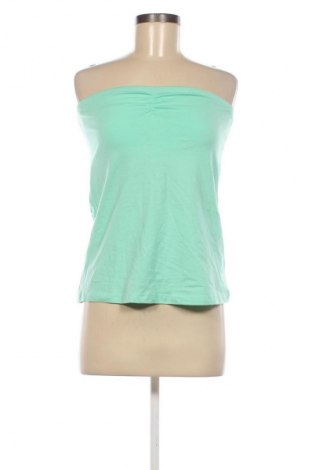 Damentop Esmara, Größe XL, Farbe Grün, Preis € 3,99