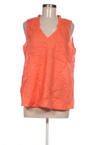 Дамски топ Esprit, Размер L, Цвят Оранжев, Цена 12,78 €