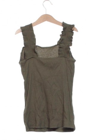 Dámský top Ever.me by Takko Fashion, Velikost XS, Barva Zelená, Cena  49,00 Kč