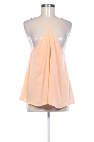 Dámský top Fb Sister, Velikost L, Barva Oranžová, Cena  49,00 Kč