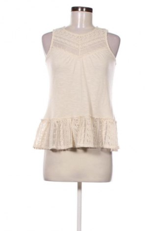 Dámský top Fisherfield, Velikost M, Barva Krémová, Cena  99,00 Kč