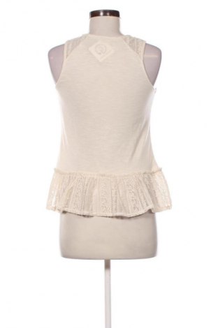 Dámský top Fisherfield, Velikost M, Barva Krémová, Cena  99,00 Kč
