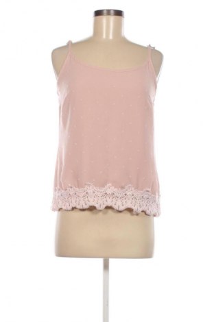 Dámský top Flame, Velikost M, Barva Krémová, Cena  49,00 Kč