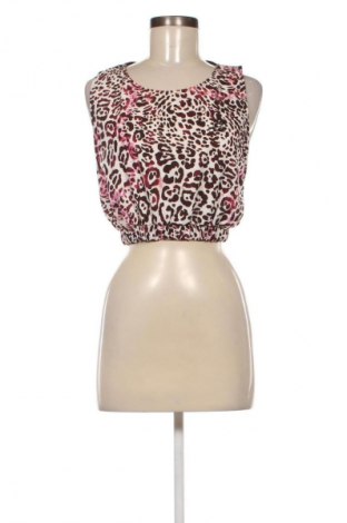 Damski top Gaelle Paris, Rozmiar M, Kolor Kolorowy, Cena 175,99 zł
