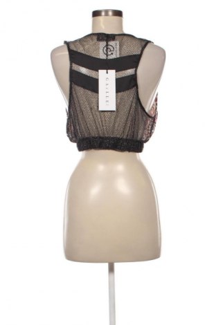 Damski top Gaelle Paris, Rozmiar M, Kolor Kolorowy, Cena 175,99 zł