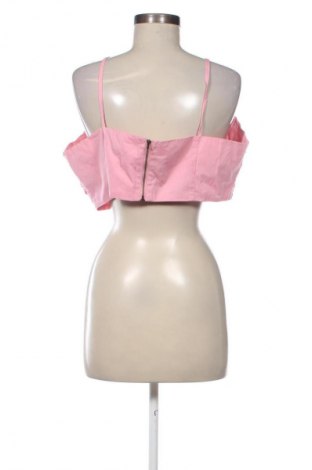 Damski top Glamorous, Rozmiar XL, Kolor Różowy, Cena 6,99 zł