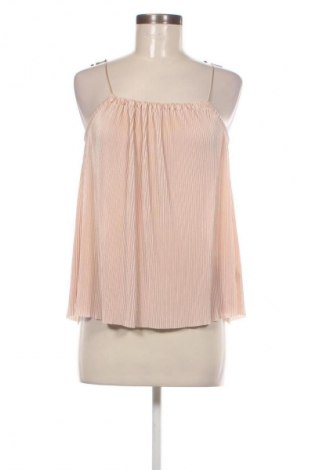 Női top H&M, Méret S, Szín Bézs, Ár 1 039 Ft