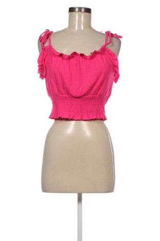 Dámský top H&M, Velikost M, Barva Růžová, Cena  49,00 Kč