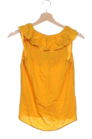 Dámský top H&M, Velikost XS, Barva Oranžová, Cena  49,00 Kč
