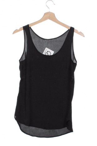 Damentop H&M, Größe S, Farbe Schwarz, Preis € 1,99