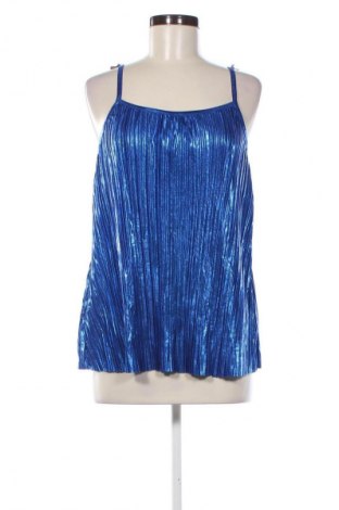 Damentop H&M, Größe S, Farbe Blau, Preis € 2,99