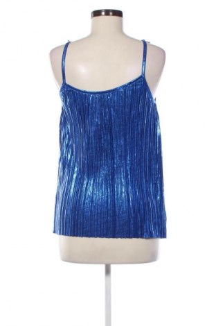 Damentop H&M, Größe S, Farbe Blau, Preis € 2,99