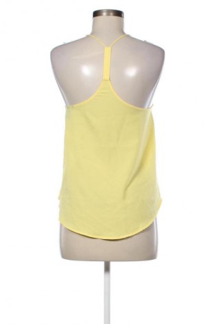 Dámský top H&M, Velikost S, Barva Žlutá, Cena  49,00 Kč