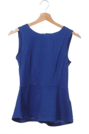 Dámský top H&M, Velikost XS, Barva Modrá, Cena  69,00 Kč