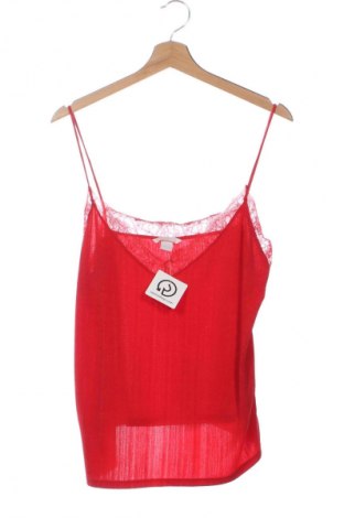 Dámský top H&M, Velikost L, Barva Červená, Cena  299,00 Kč