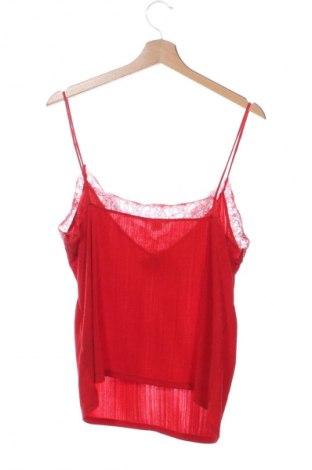 Dámský top H&M, Velikost L, Barva Červená, Cena  299,00 Kč