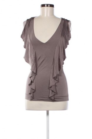 Dámský top H&M, Velikost M, Barva Béžová, Cena  49,00 Kč