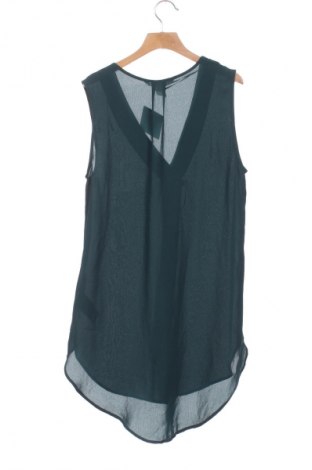Dámský top H&M Conscious Collection, Velikost XS, Barva Zelená, Cena  49,00 Kč