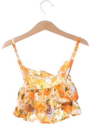 Dámský top H&M Divided, Velikost XS, Barva Vícebarevné, Cena  69,00 Kč