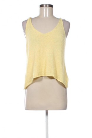 Női top H&M Divided, Méret M, Szín Sárga, Ár 839 Ft