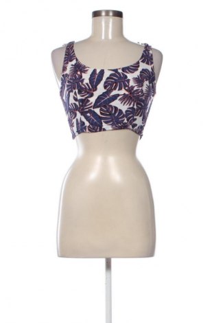 Top de femei H&M Divided, Mărime S, Culoare Multicolor, Preț 7,99 Lei